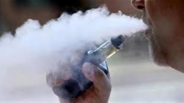 السجائر الإلكترونية