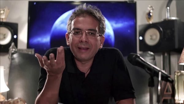 أشرف أبو زيد