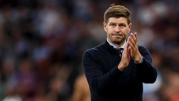 ستيفن جيرارد