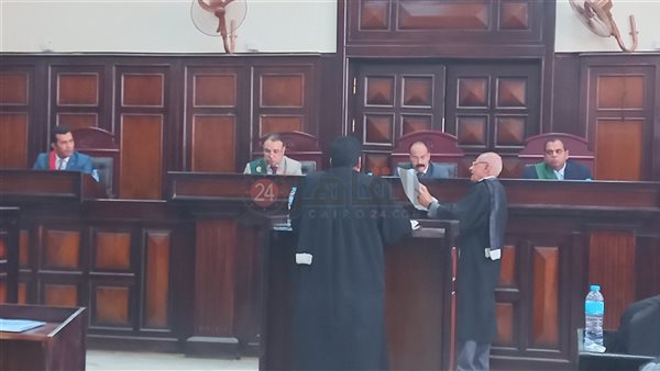 الدائرة الرابعة عشرة