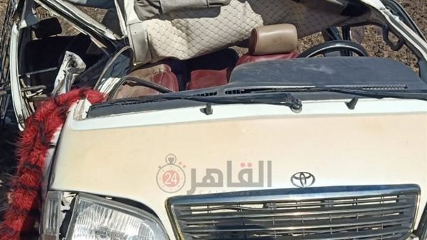 إصابة 5 أشخاص في