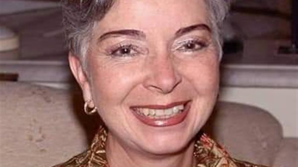 الدكتور الراحلة ماجدة