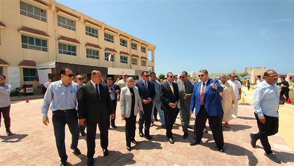 تدشين 4 أندية للنشء