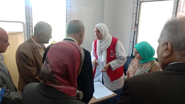 مبادرة الكشف عن الأورام