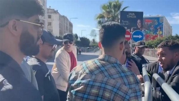 بن شرقي وفرجاني ساسي