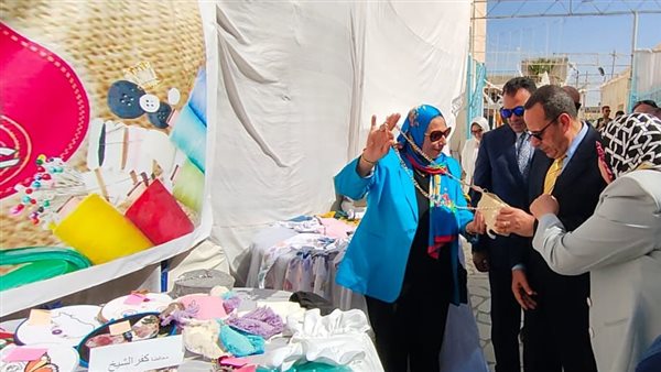 محافظ شمال سيناء