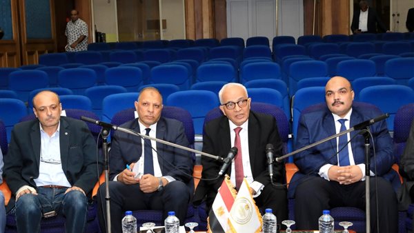 وزير التعليم