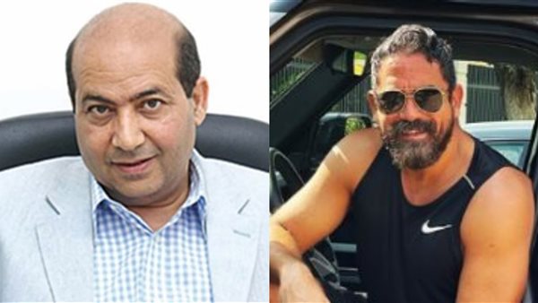 أمير كرارة - طارق