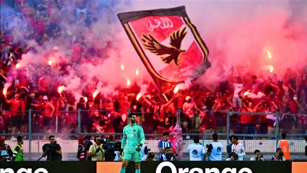 الأهلي بطلا لدوري