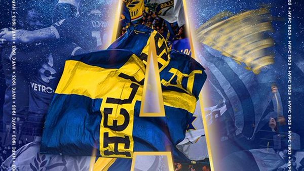 هيلاس فيرونا يهرب