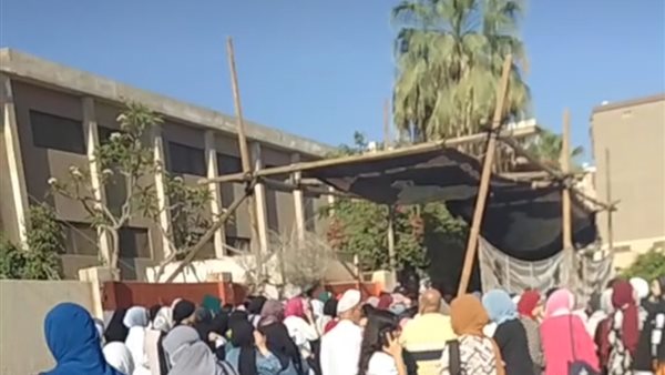 امتحانات الثانوية