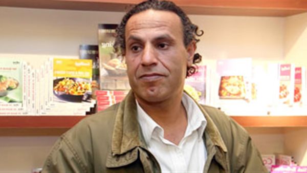 حمدي أبو جليل 