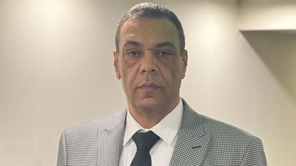 محمد فتحي عضو مجلس