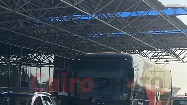 حافلة الأهلي 