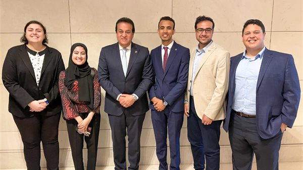  الاجتماع السادس