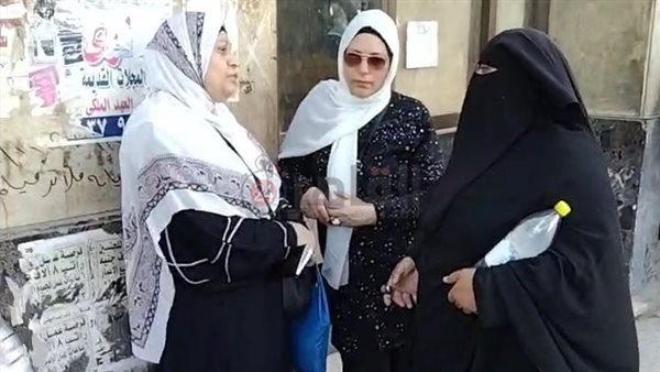 أولياء أمور الثانوية