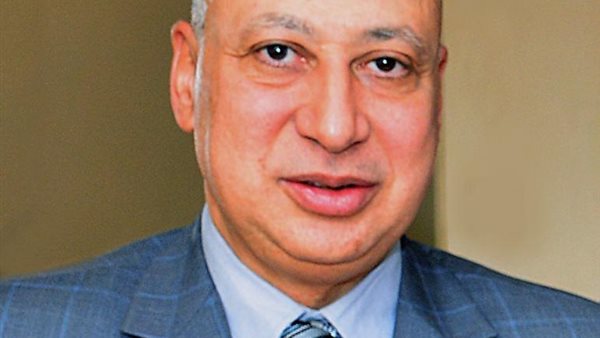 مختار توفيق عباس