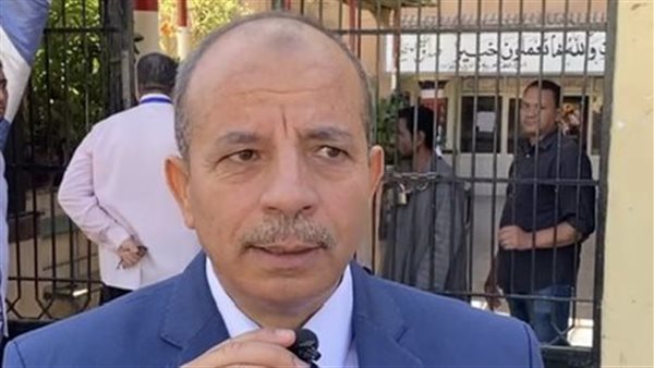 الدكتور صبري خالد