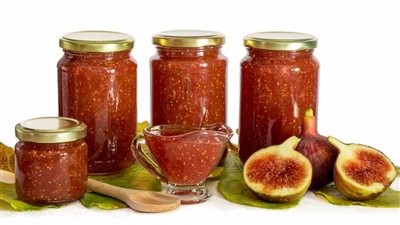 طريقة عمل مربى التين.. 3 وصفات والأخيرة للشيف هالة فهمي│فيديو