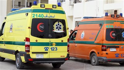 مصرع مُعلم دهسه قطار خلال توجهه لمراقبة امتحانات الثانوية العامة في قنا | بث مباشر