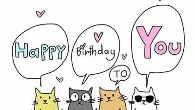 تهنئة عيد ميلاد ابني.. رسائل وصور كرتونية مبهجة لمعايدة الصغار