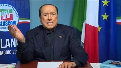 وداعا سيلفيو برلسكوني.. الرجل الذي أحدث ثورة في السياسة الإيطالية