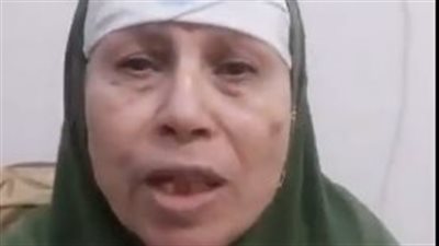 والدة أب توفي إثر إشعال نجله النيران فيه بطنطا: حفيدي ولع في أبوه| بث مباشر