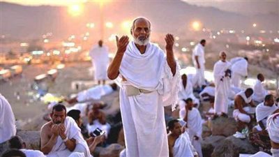 أبرزهم مستشار المفتي السابق.. التضامن: 9 وعاظ رفقة بعثة حج الجمعيات لتقديم الوعظ الديني 