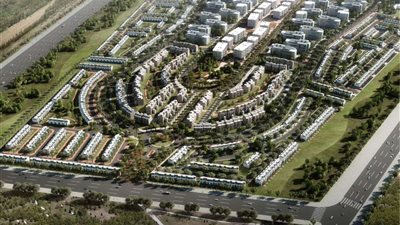 إمكان مصر توضح حقيقة تلقيها طلب استحواذ من شركة الدار العقارية على كامل أسهمها