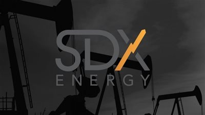 شركة SDX Energy البريطانية للبترول تعتزم بيع حصتها في مصر
