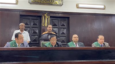 إحالة أوراق ريا وسكينة الأقصر إلى المفتي