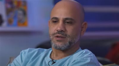 عزيز الشافعي: أتمنى تقديم عمل يغير قوانين تخص المرأة.. وشخصيتي حادة