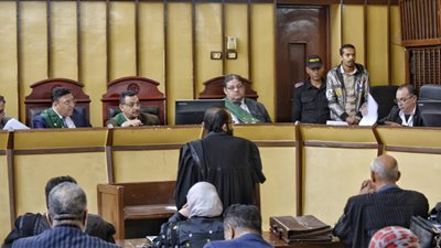 السجن 3 سنوات لمتهمين سرقا غطائين لبالوعات الصرف الصحي ببورسعيد