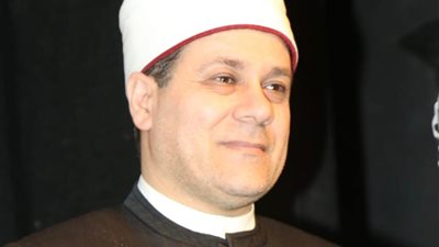 مظهر شاهين: المساكنة زنا ومن يرضى بها ديوث.. ونطالب بالتصدي لهذه الدعوات الهدامة