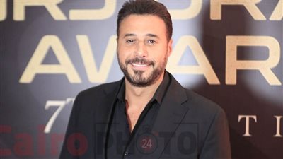 أحمد السعدني: لام شمسية أصعب عمل في حياتي.. وأعتبر علي البيلي نجم رمضان
