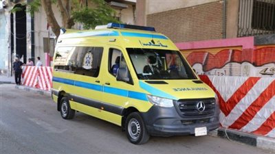 إصابة مراقبة بـ تشنجات عصبية أثناء امتحانات الثانوية بالعاشر من رمضان