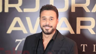 أحمد السعدني يُعلن غيابه عن المشاركة في موسم رمضان 2026: أنا إجازة