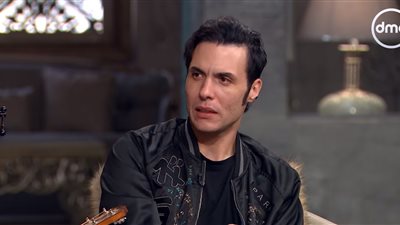 أمير عيد: قصة كايروكي أصعب من ريفو.. وعشت مع فرقتي أكتر ما عشت مع أهلي | فيديو