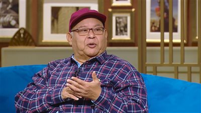 رمضان 2024.. علاء زينهم يكشف تفاصيل شخصيته في مسلسل المعلم مع مصطفى شعبان