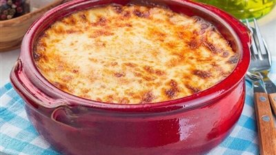 طريقة عمل الأرز المعمر الفلاحي بالصور.. جرب القشطة مع الحليب المكثف