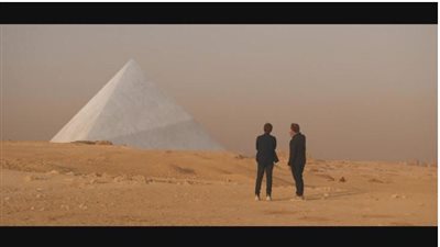 تلفزيون فرنسا يخصص عروضًا للتعرف على الحضارة المصرية