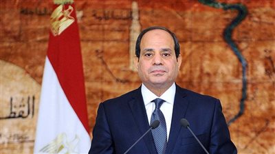 الرئيس السيسي يتلقى اتصالا من نظيره الأوزباكستاني للتهنئة بعيد الأضحى المبارك