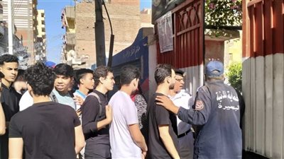 موعد انتهاء امتحانات الثانوية العامة.. تعرف بالتفصيل على توزيع المواد بعد عيد الأضحى