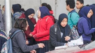 تنسيق الثانوية العامة 2023 الجيزة.. خطوات استخراج بيان نجاح