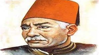 ذكرى رحيل حافظ إبراهيم شاعر النيل وأحد رواد الإحياء والبعث 