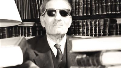 يوسف زيدان: مبيعات طه حسين حاليًا أكثر من أي وقت مضى