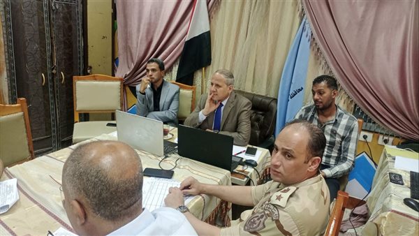 غرفة العمليات بتعليم