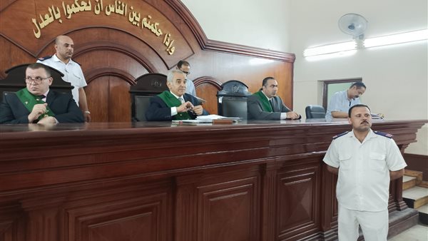 هيئة محكمة - ارشيفية