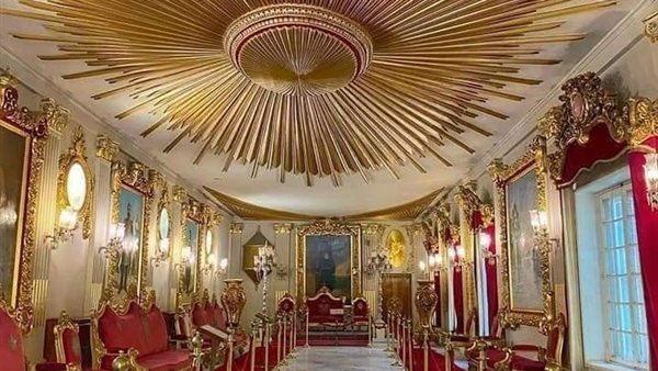  زخرفة قرص الشمس