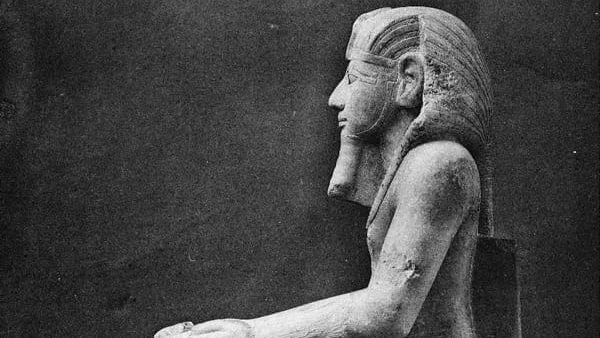 الملك تحتمس الثالث